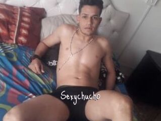 Sexychucho