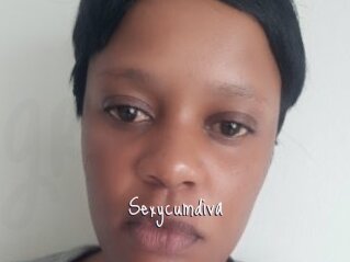 Sexycumdiva