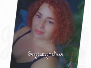 Sexycurvymature