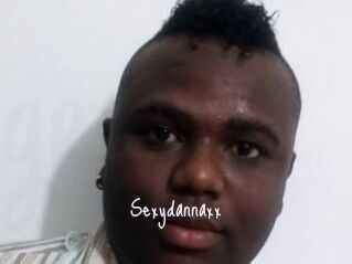 Sexydannaxx