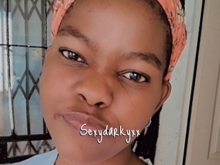 Sexydarkyxx