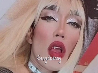 Sexydranny