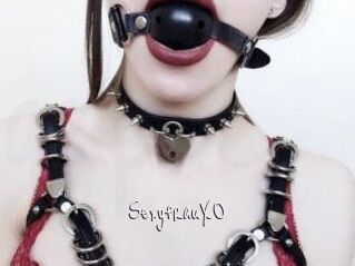 SexyfrauXO