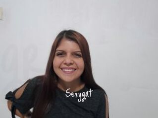 Sexygat
