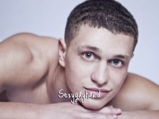 Sexygayhard