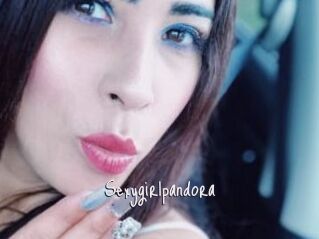 Sexygirlpandora
