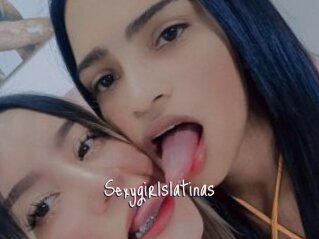 Sexygirlslatinas