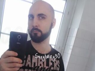 Sexyhairy30