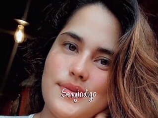 Sexyindigo