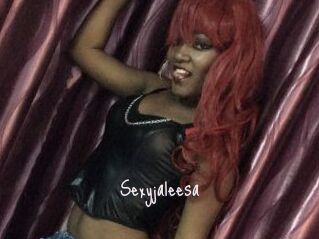Sexyjaleesa