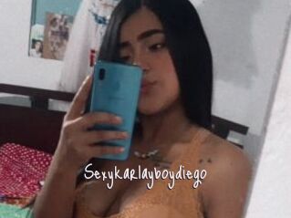 Sexykarlayboydiego