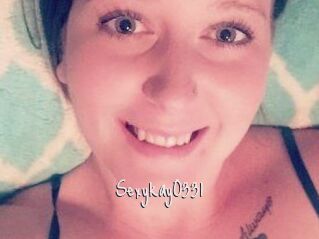 Sexykay0331