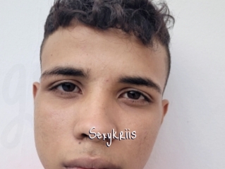 Sexykriis