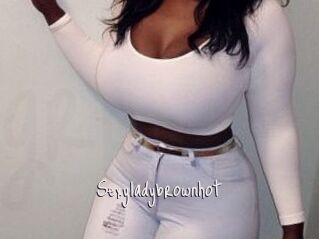 Sexyladybrownhot