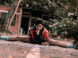 Sexylatinboyaluc
