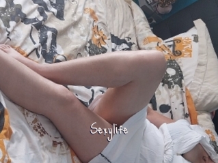 Sexylife