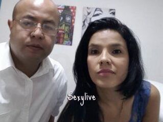 Sexy_live