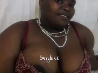 Sexyloka