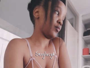 Sexylucya