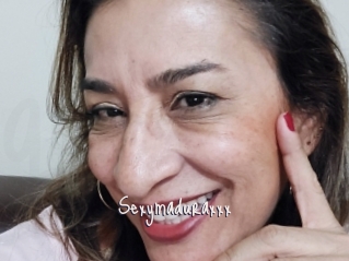 Sexymaduraxxx