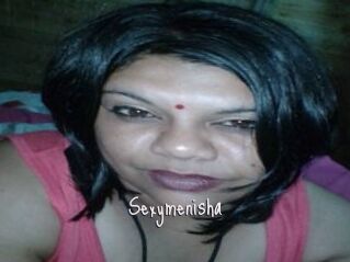 Sexymenisha