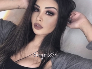 Sexymiss24