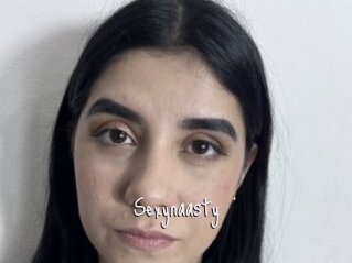 Sexynaasty