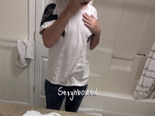 Sexynbored