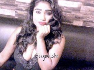 Sexynelisha