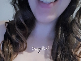 Sexynikki