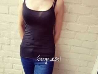 Sexynurse1