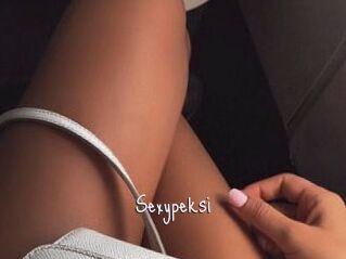 Sexypeksi