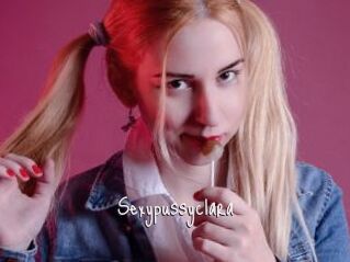 Sexypussyclara