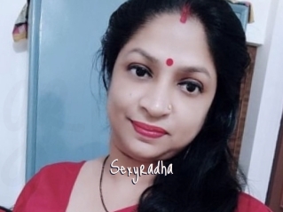 Sexyradha