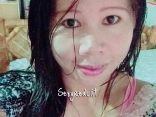 Sexyredclit