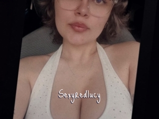Sexyredlucy