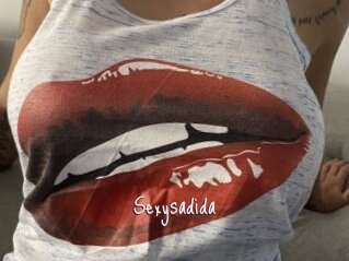 Sexysadida