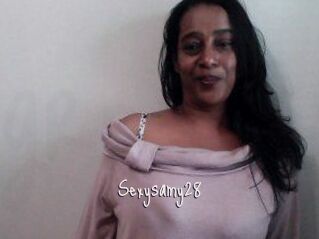 Sexysamy28