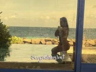 Sexysashavelvet