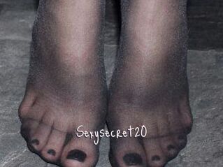 Sexysecret20