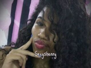 Sexyshenny