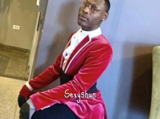 Sexyshun