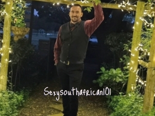 Sexysouthafrican101