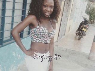 Sexytoyya45