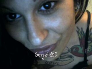 Sexywild30