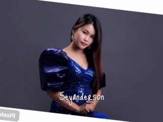 Seyanderson