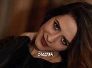 Shaaneel
