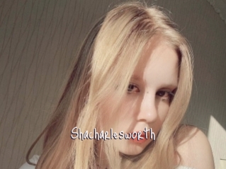Shacharlesworth