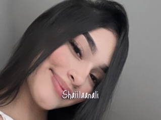 Shaiilaanali