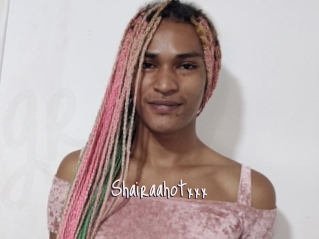 Shairaahotxxx